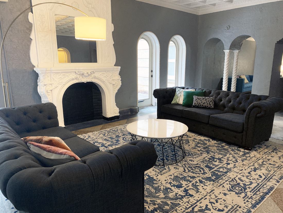 Ivy Villas Apartments photo